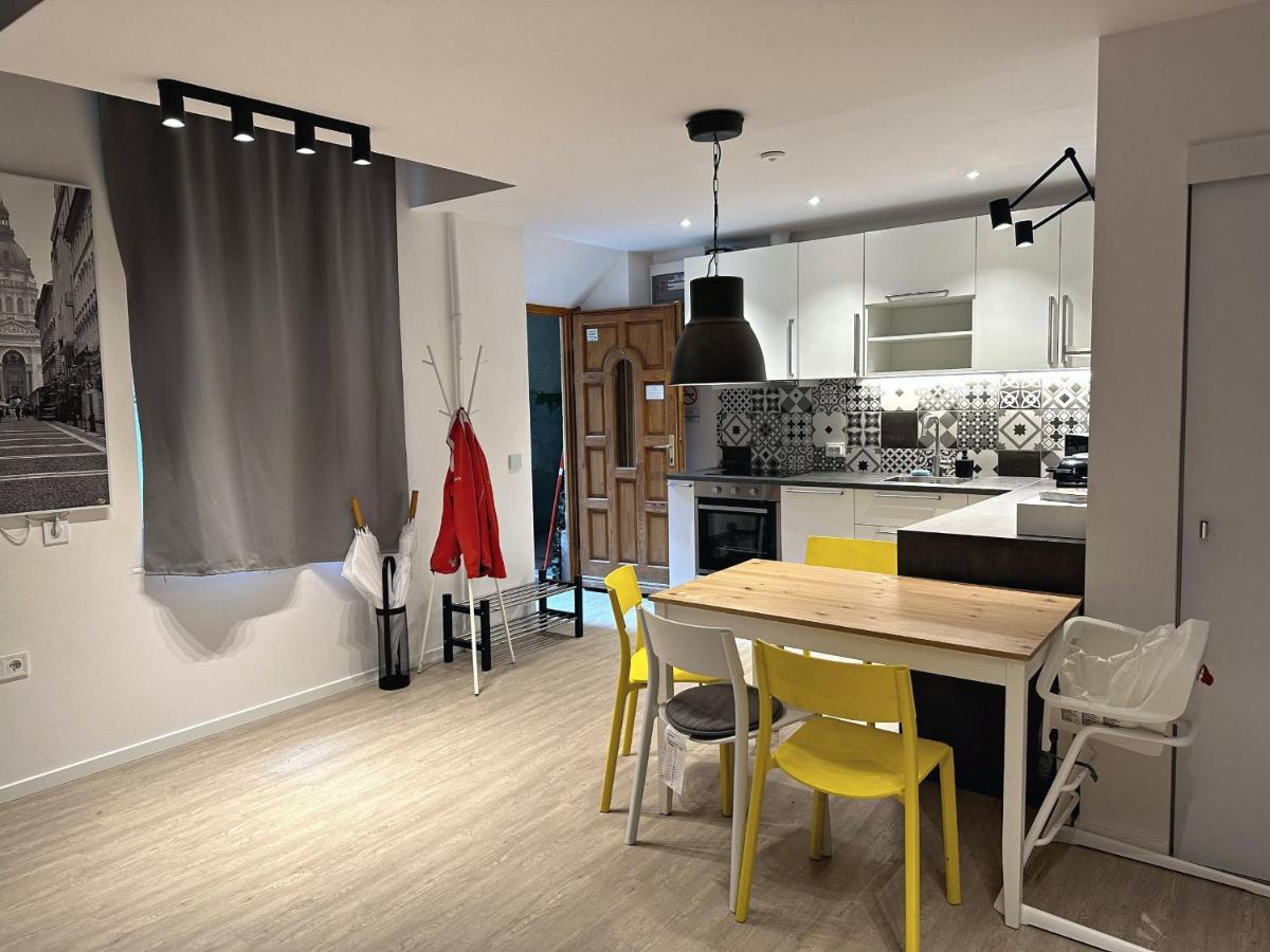 Jobelhome Blaha Apartment Budapest Exterior photo